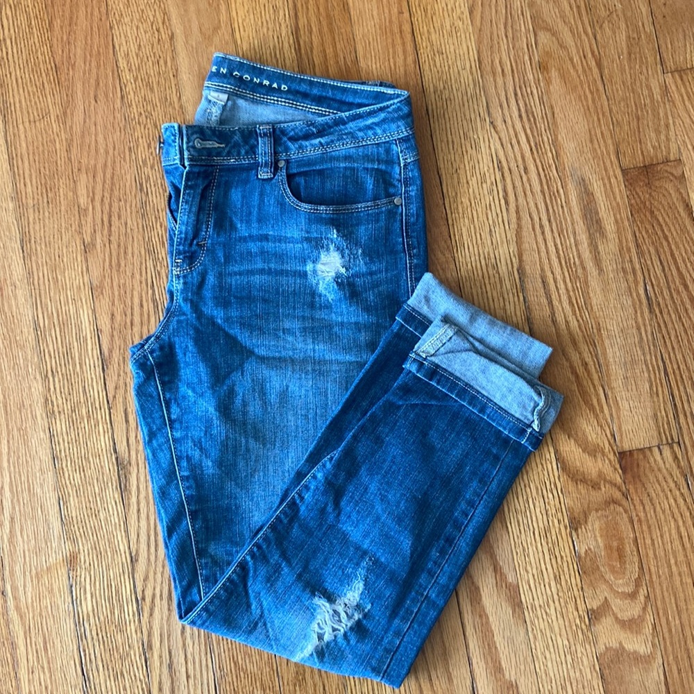 Lauren Conrad Jeans